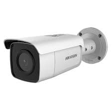 Hikvision Bullet Camera 4K