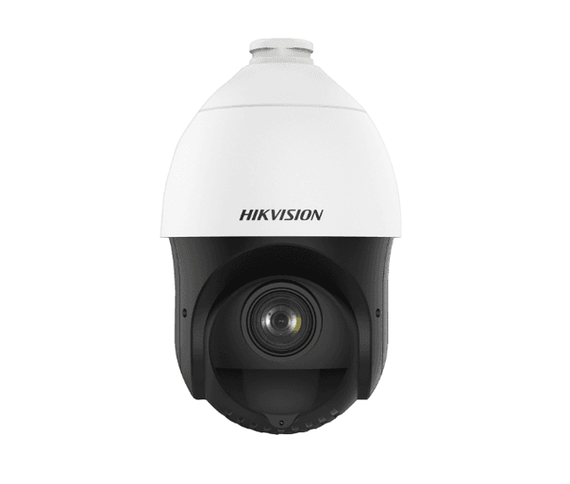 Hikvision PTZ Camera Outdoor